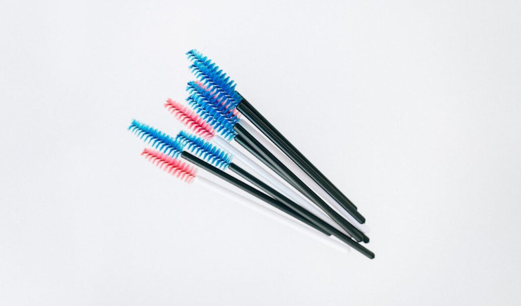 Szczoteczka do rzęs