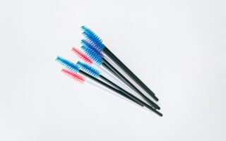 Szczoteczka do rzęs